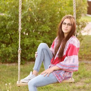 Meet your Posher, Penny